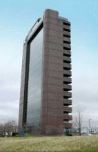 Kомпания En101 расположилась на 10 этаже Remington Tower